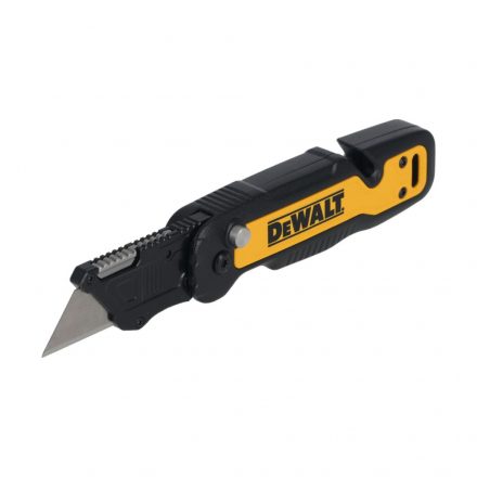 Dewalt DWHT10992-0  Rögzített pengéjű összecsukható kés