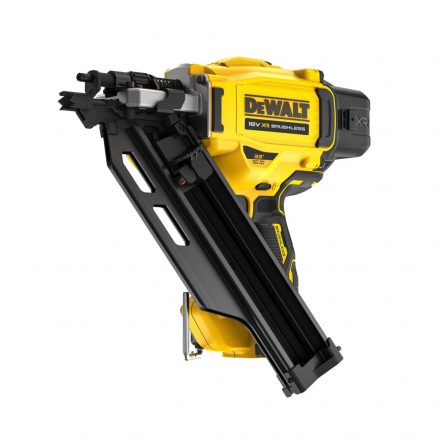 DEWALT DCN950N-XJ Akkus szögező alapgép 18V