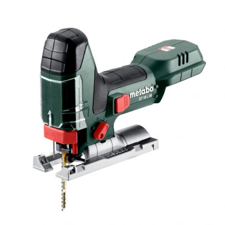 Metabo  ST18L90 Akkus szúrófűrész 18V; MetaboX 145 L 601047840