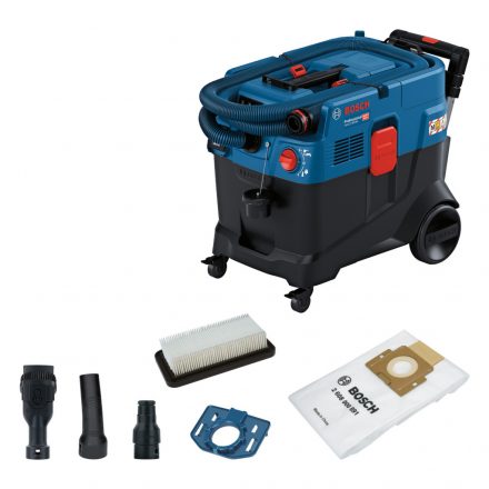 Bosch GAS12-40MA Ipari porszívó 1200W (karton) 06019M0120