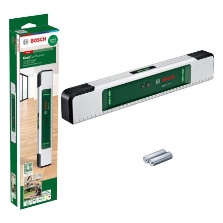 Bosch Digitális Vízmérték Easy Spirit Level 0603667000