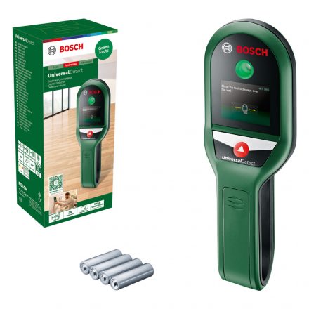 Bosch Univerzális keresőműszer Universal Detect 0603681301