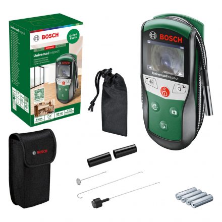 Bosch Vizsgálókamera Universal Inspect 0603687001