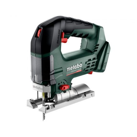 Metabo  STB18LT130BL Akkus szúrófűrész 18V akku és töltő nélkül, karton 601055850