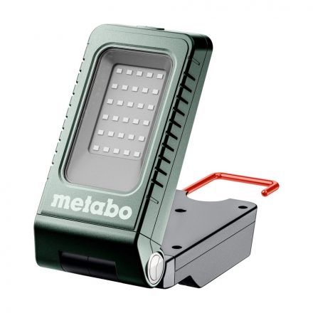 Metabo BSA18-1000 Akkus építkezési lámpa 18V akku és töltő nélkül 601508850