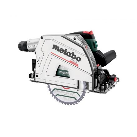 Metabo KT18BL Merülőfűrész 1200W metaBOX340 601166500