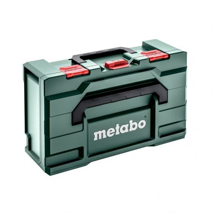 Metabo 626890000 metaBOX 165 L, sarokcsiszolókhoz 125mm-ig