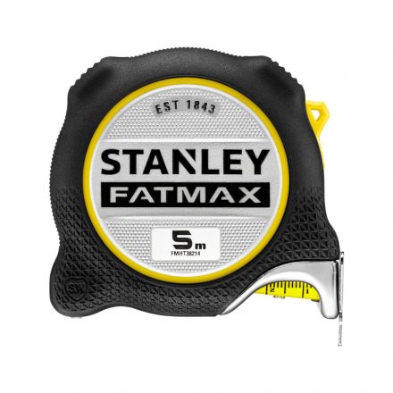 Stanley  FMHT38214-0 FatMax XTREME Mérőszalag 5m