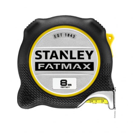 Stanley  FMHT38217-0 FatMax XTREME Mérőszalag 8m