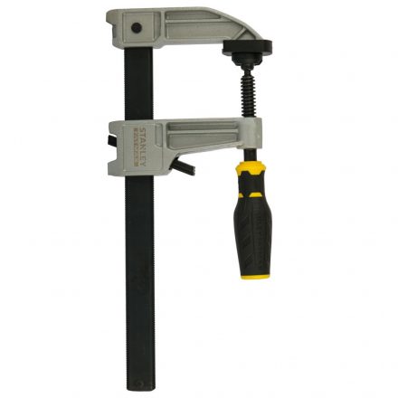 Stanley  FMHT0-83244 FatMax F-típusú párhuzamszorító 200mm