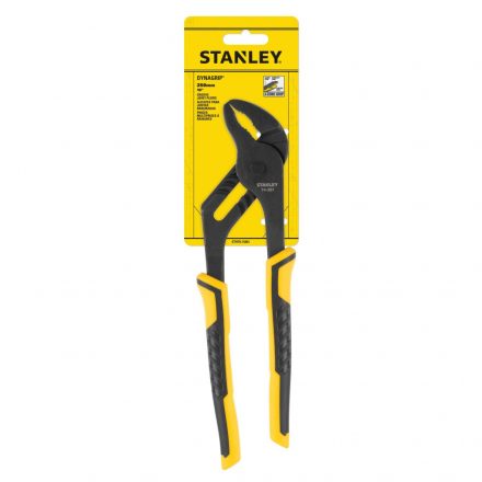 Stanley  STHT0-74361 Dynagrip Vízpumpa fogó 250mm