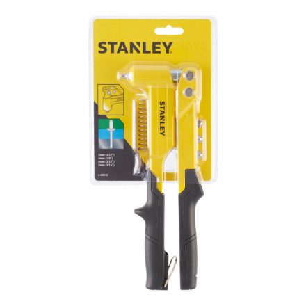 Stanley  6-MR100 Popszegecs fogó (MR100)