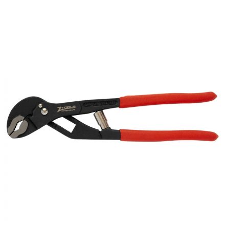 Z-TOOLS Vízpumpafogó 250mm 040401-1182