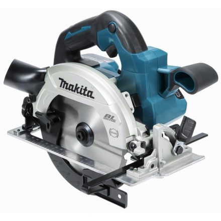 Makita  DHS661RTJU Akkus körfűrész AWS 18V LXT 5,0Ah MAKPAC koffer