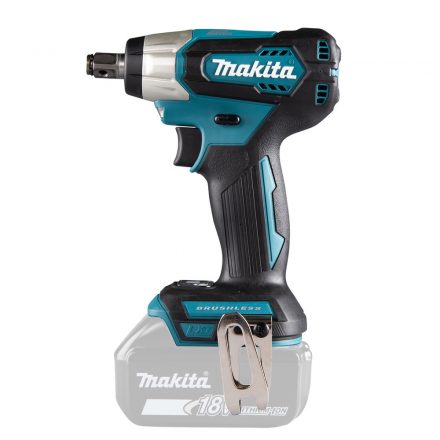 Makita  DTW181Z Akkus ütvecsavarbehajtó 1/2” 18V LXT akku és töltő nélkül, karton