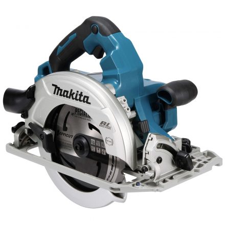 Makita  DHS782PT2J Akkus körfűrész 2x18V LXT 5,0Ah MAKPAC koffer