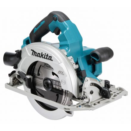 Makita  DHS783T2JU Akkus körfűrész AWS 2x18V LXT 5,0Ah MAKPAC koffer