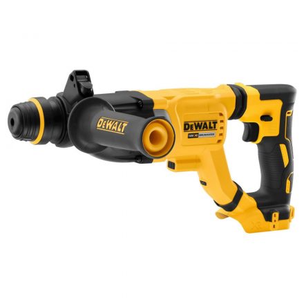 DeWalt  DCH263N-XJ Akkus fúrókalapács SDS-Plus 18V akku és töltő nélkül, karton