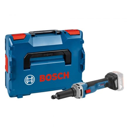 Bosch  GGS18V-23LC Akkus egyenescsiszoló 18V akku és töltő nélkül, L-BOXX 0601229100