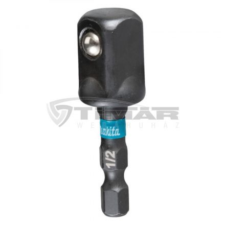 Makita  B-66874 Impact BLACK adapter 1/4"-1/2"