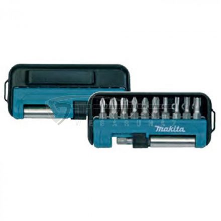 Makita  D-64995 11db-os bitkészlet