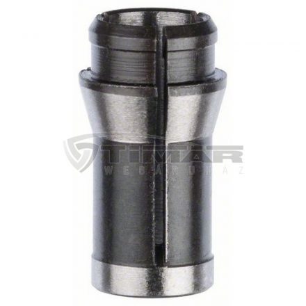 Bosch 2608570138 Befogópatron szorítóanya nélkül 8mm