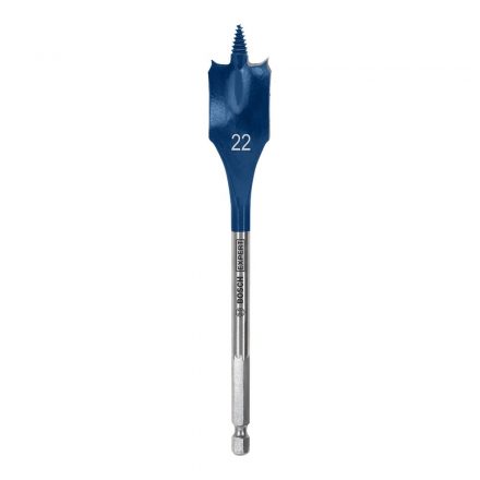 Bosch 2608595492/2608900320 Lapos fafúró (süllyesztő) 22x152/100mm