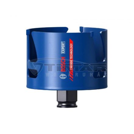 Bosch  Expert Construction Material Lyukfűrész (körkivágó) 68mm 2608580747/2608900470