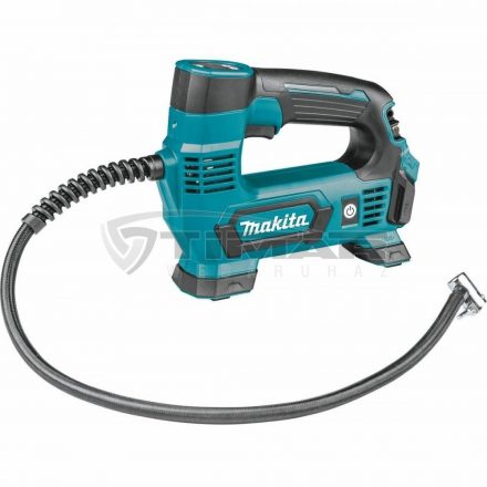 Makita MP100DZ Akkus pumpa 10,8V akku és töltő nélkül