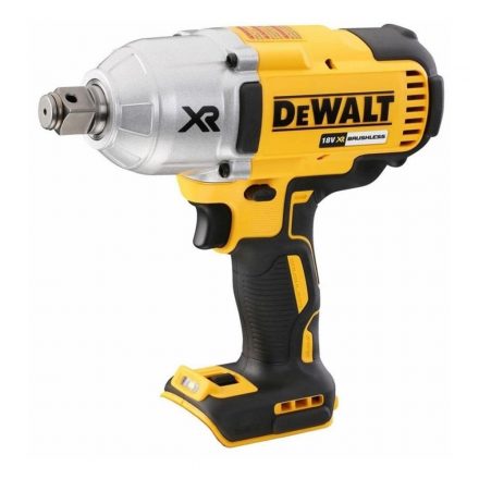 DeWalt  DCF897N-XJ Akkus ütvecsavarozó 3/4” 18V akku és töltő nélkül, karton