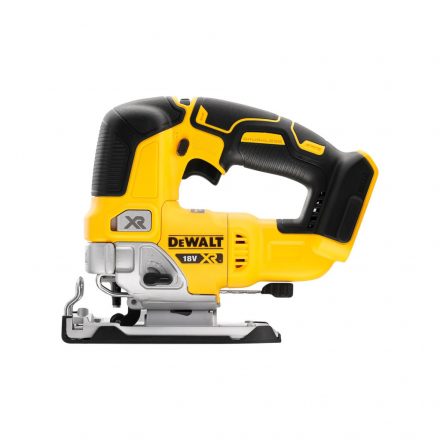 DeWalt  DCS334N-XJ Akkus szúrófűrész 18V akku és töltő nélkül, karton