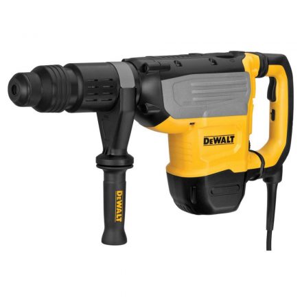 DeWalt  D25773K Fúró-vésőkalapács SDS-Max 1700W koffer