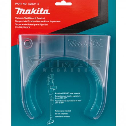 Makita  458571-5 Porszívó tartó