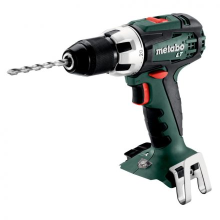 Metabo  BS18LT Akkus fúrócsavarozó 18V akku és töltő nélkül, metaBOX145 602102840