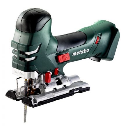 Metabo  STA18LTX140 Akkus szúrófűrész 18V akku és töltő nélkül 601405840