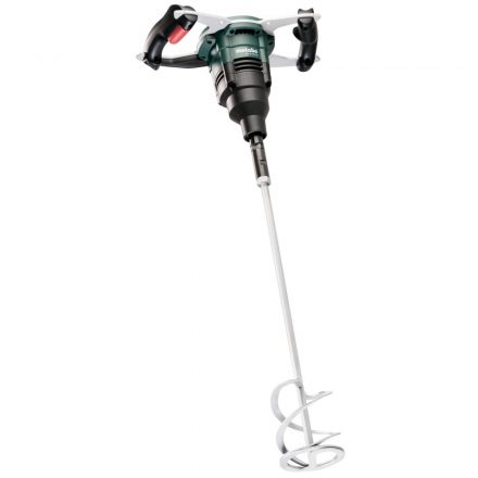 Metabo  RW18LTX120 Akkus keverőgép 18V akku és töltő nélkül, karton 601163850