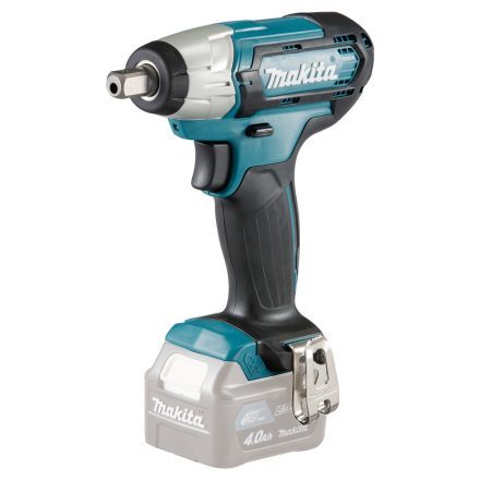 Makita  TW141DZ Akkus ütvecsavarbehajtó 1/2” 12V CXT akku és töltő nélkül, karton