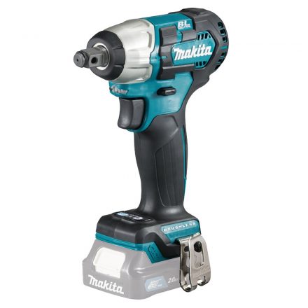 Makita  TW161DZ Akkus ütvecsavarbehajtó 1/2” 12V CXT akku és töltő nélkül, karton