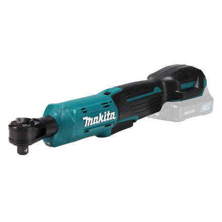 Makita  WR100DZ Akkus racsnis kulcs 3/8” 12V CXT akku és töltő nélkül, karton