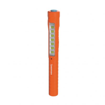 Berner 1006910 LED PEN Light 7+1 Zseblámpa (200559)