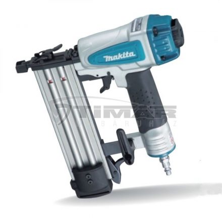 Makita AF506 Levegős tűszegezőgép 15-50mm