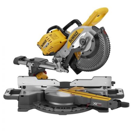 DeWalt  DCS727N-XJ Akkus gérvágó FLEXVOLT 54V akku és töltő nélkül