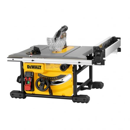 DeWalt  DWE7485-QS  Asztali körfűrész,1850W