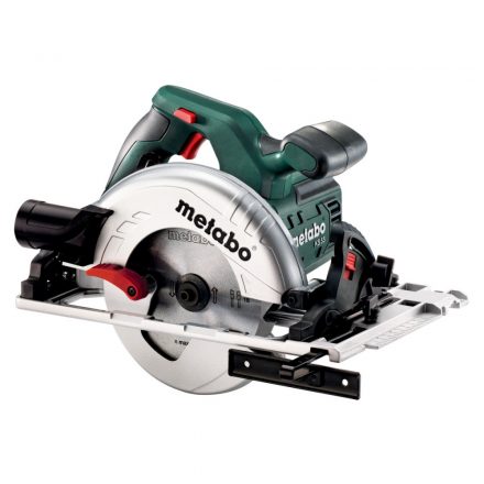 Metabo  KS55FS Körfűrész 1200W koffer 600955500