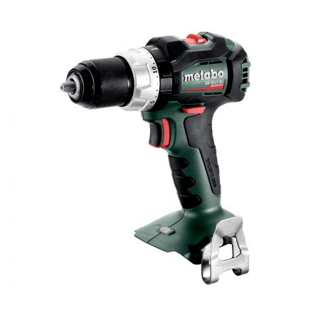 Metabo  SB18LTBL Akkus ütvefúró-csavarbehajtó 18V akku és töltő nélkül, metaBOX 145 602316840