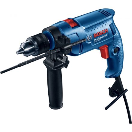 Bosch  GSB550 Ütvefúrógép 550W karton 06011A1023