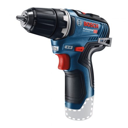 Bosch GSR12V-35 Akkus fúrócsavarozó 12V akku és töltő nélkül, karton 06019H8000