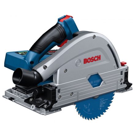 Bosch  GKT18V-52GC Akkus merülőrűrész BITURBO 18V akku és töltő nélkül, L-BOXX238 06016B4000