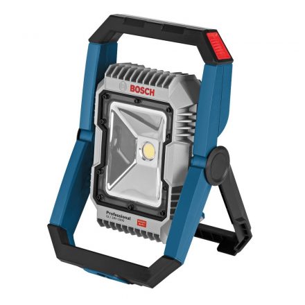 Bosch GLI18V-1900 Akkus LED Lámpa 14,4V-18V akku és töltő nélkül 0601446400