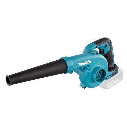 Makita  DUB185Z Akkus légseprű (lombszívó-fúvó) 18V LXT akku és töltő nélkül